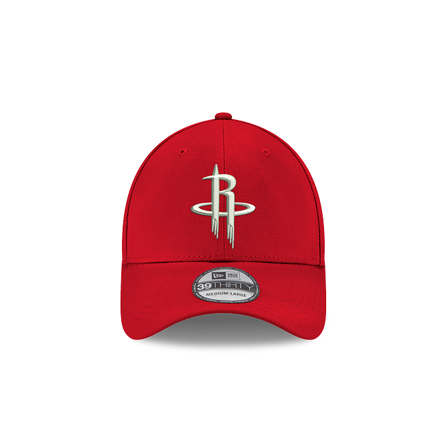 Houston Rockets NBA Classics 39THIRTY Cerrada