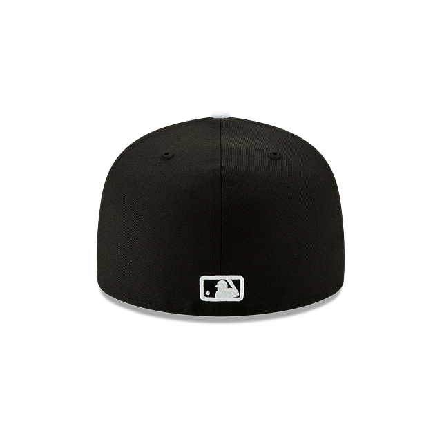 New York Yankees MLB Pixels 59FIFTY Cerrada