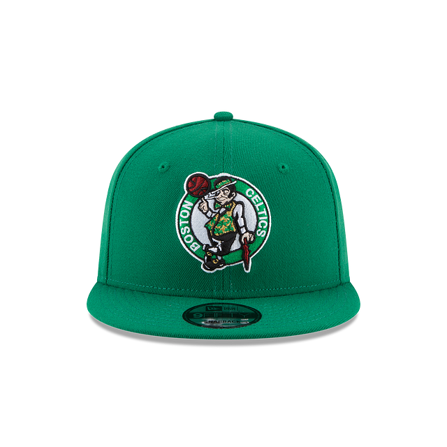 Boston Celtics NBA 950 OTC 9FIFTY Snapback Verde