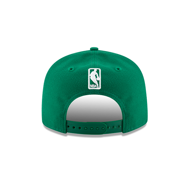 Boston Celtics NBA 950 OTC 9FIFTY Snapback Verde