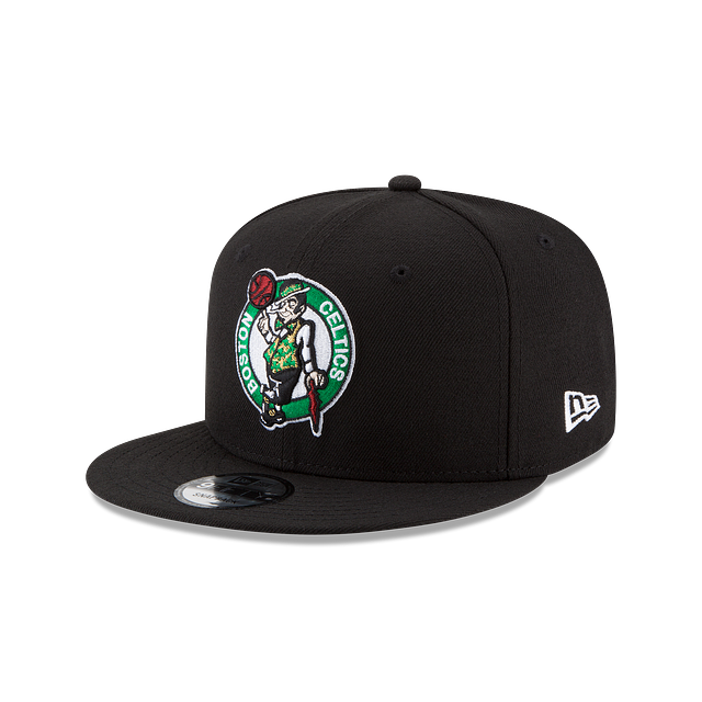 Boston Celtics NBA Classics 9FIFTY Snapback Negra