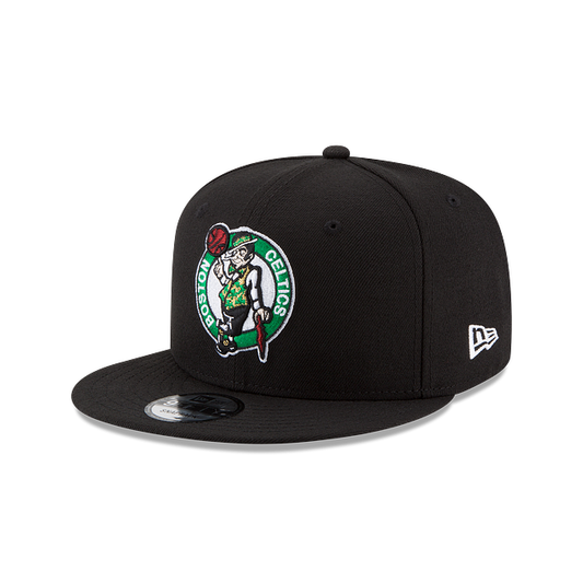 Boston Celtics NBA Classics 9FIFTY Snapback Negra