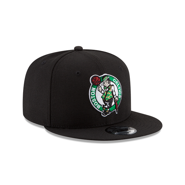 Boston Celtics NBA Classics 9FIFTY Snapback Negra