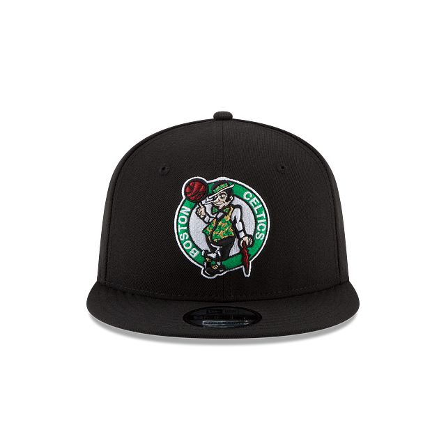 Boston Celtics NBA Classics 9FIFTY Snapback Negra