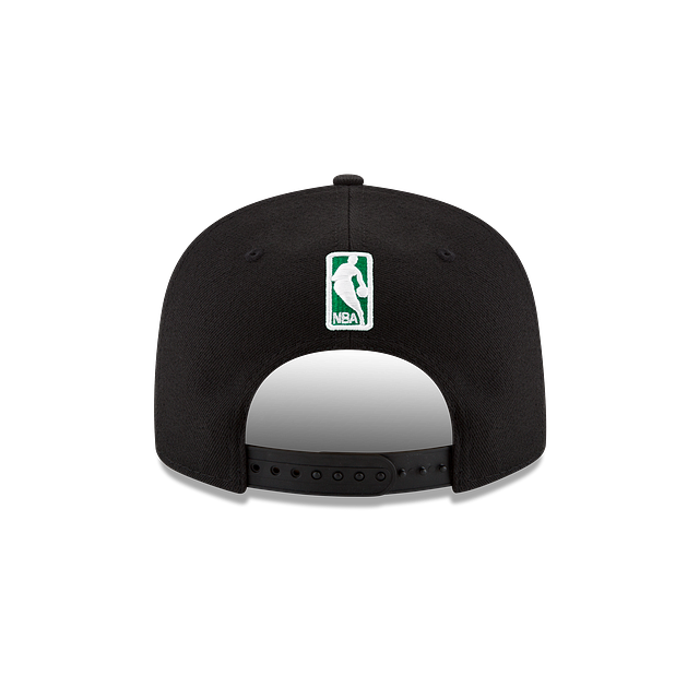 Boston Celtics NBA Classics 9FIFTY Snapback Negra