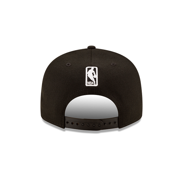Brooklyn Nets NBA Classics 9FIFTY Snapback