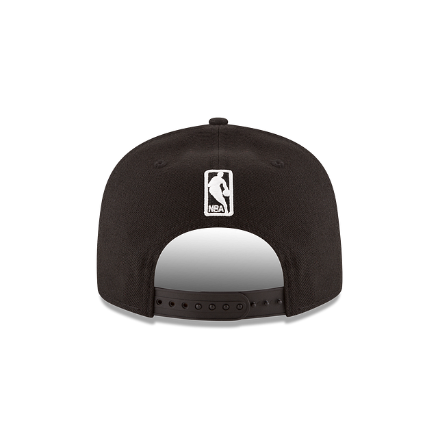 Los Angeles Lakers NBA Classics 9FIFTY Snapback Negra
