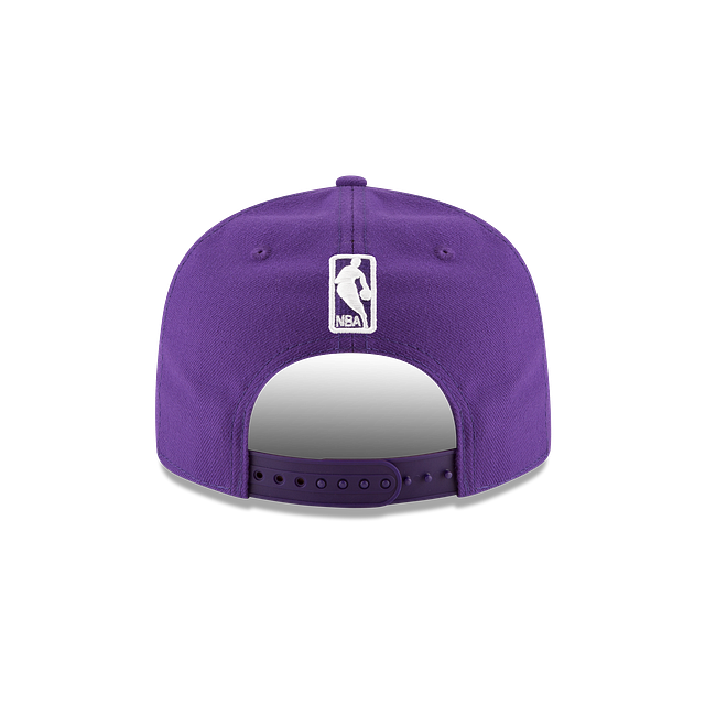 Los Angeles Lakers NBA Classics 9FIFTY Snapback