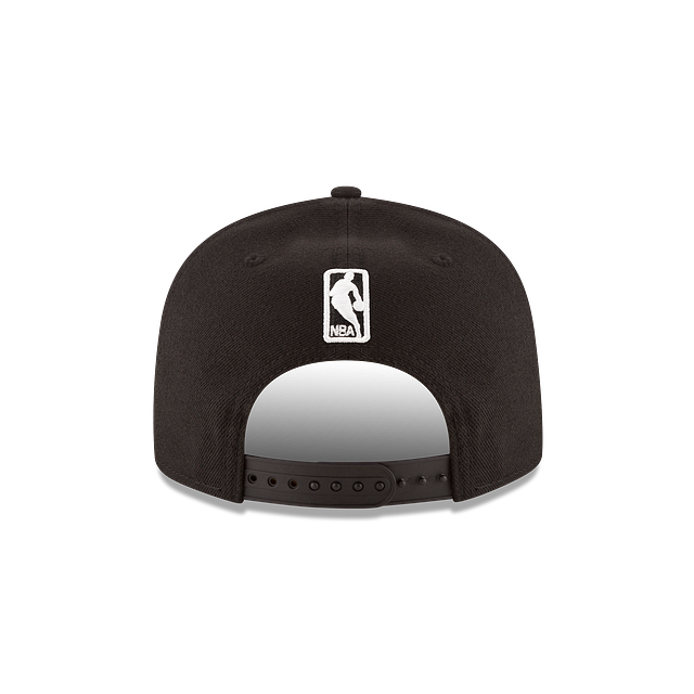 Chicago Bulls NBA Classics 9FIFTY Snapback Negra