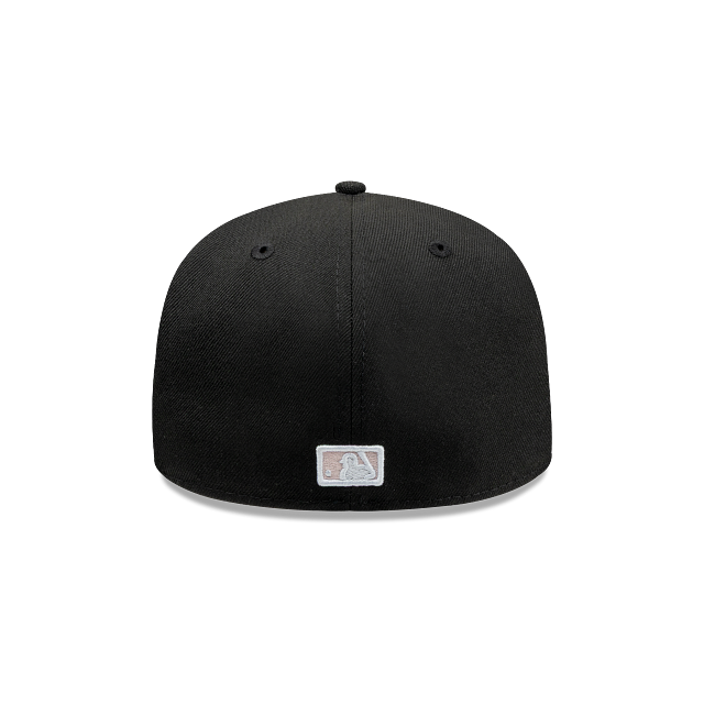 Boston Red Sox MLB Cherry Blossom 59FIFTY Cerrada