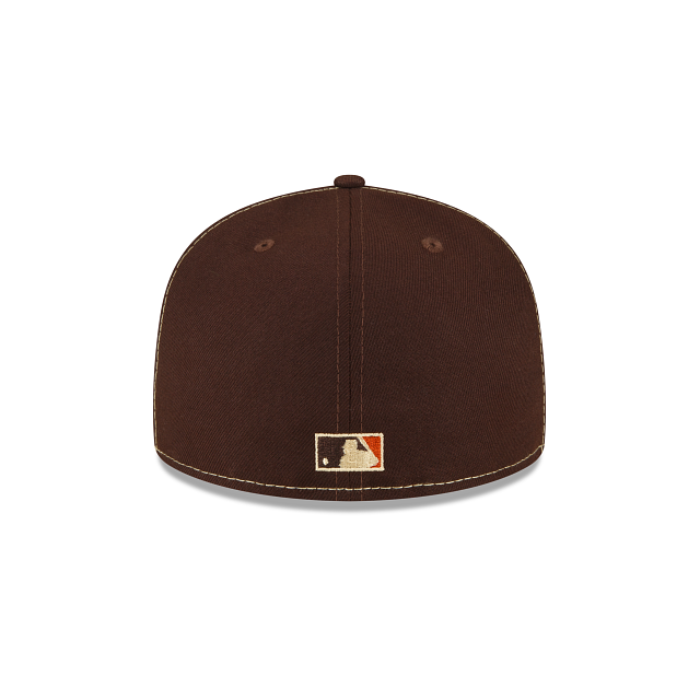 San Francisco Giants MLB Color Block 59FIFTY Cerrada