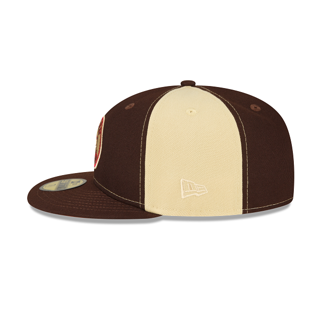 Boston Red Sox MLB Color Block 59FIFTY Cerrada