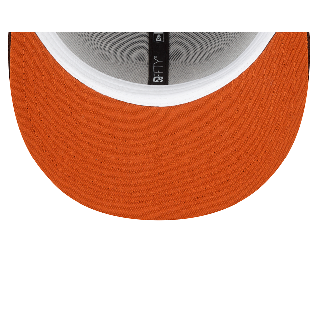 Boston Red Sox MLB Color Block 59FIFTY Cerrada