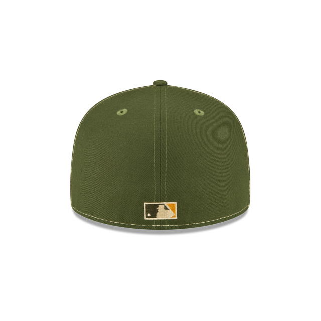 Baltimore Orioles MLB Color Block 59FIFTY Cerrada