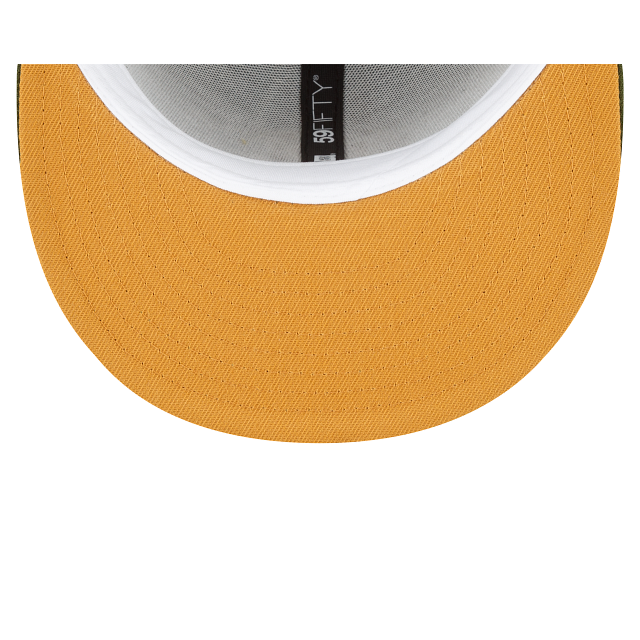 Baltimore Orioles MLB Color Block 59FIFTY Cerrada