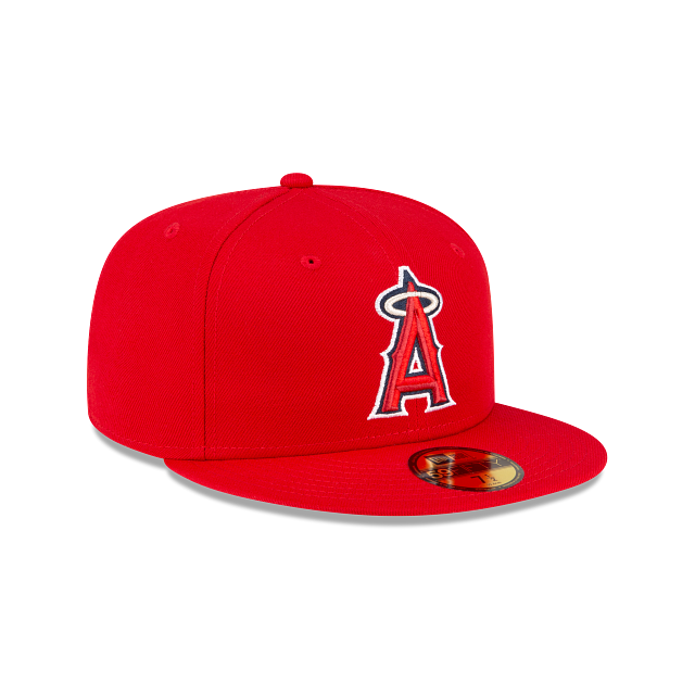 Los Angeles Angels MLB Authentic Collection 59FIFTY Cerrada