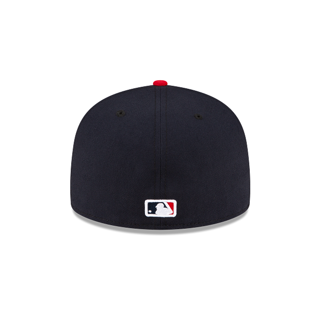 Anaheim Angels MLB Authentic Collection Performance 59FIFTY Cerrada