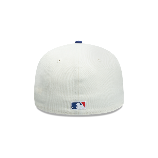 Los Angeles Dodgers MLB Shohei Ohtani Kanji 59FIFTY Cerrada