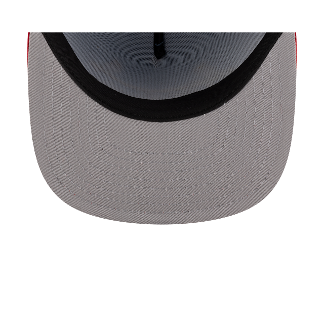 St. Louis Cardinals MLB Sky Blue 59FIFTY Cerrada