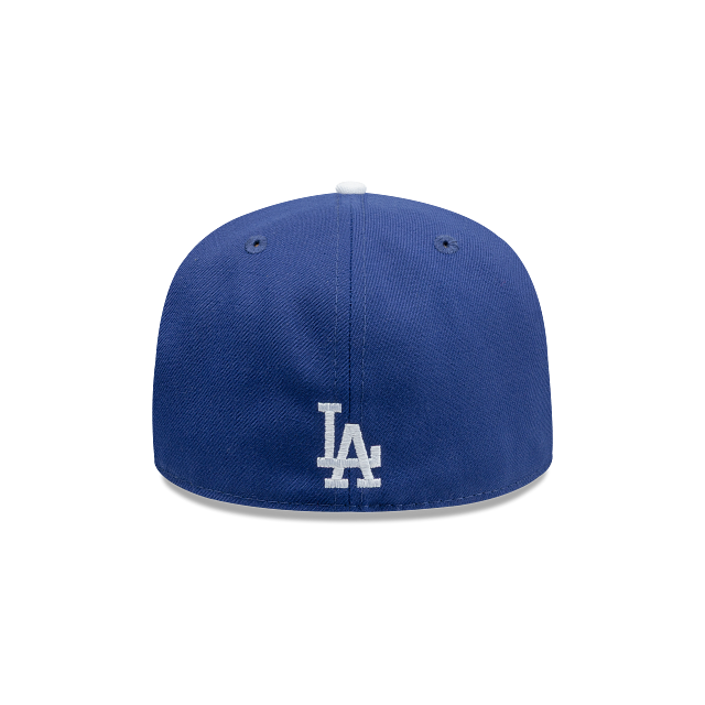 Los Angeles Dodgers MLB Anime Shohei Ohtani 59FIFTY Cerrada Azul