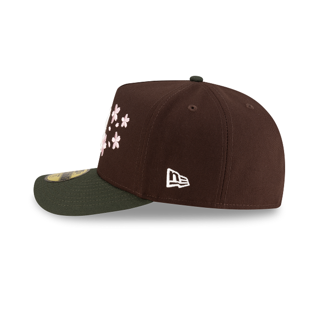 Chicago White Sox MLB CHERRY BLOSSOM 59FIFTY Cerrada