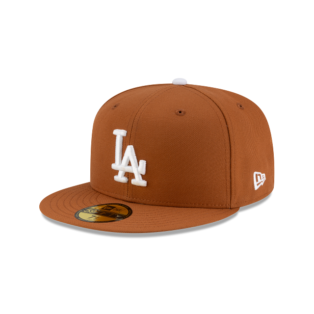 Los Angeles Dodgers MLB Shohei Ohtani 59FIFTY Cerrada Tiramisu