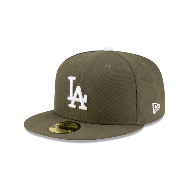 Los Angeles Dodgers MLB Shohei Ohtani 59FIFTY Cerrada Verde