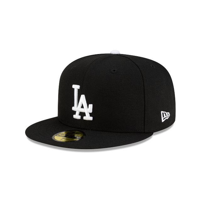 Los Angeles Dodgers MLB Shohei Ohtani 59FIFTY Cerrada Negra