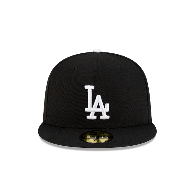 Los Angeles Dodgers MLB Shohei Ohtani 59FIFTY Cerrada Negra