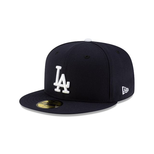 Los Angeles Dodgers MLB Shohei Ohtani 59FIFTY Cerrada Navy