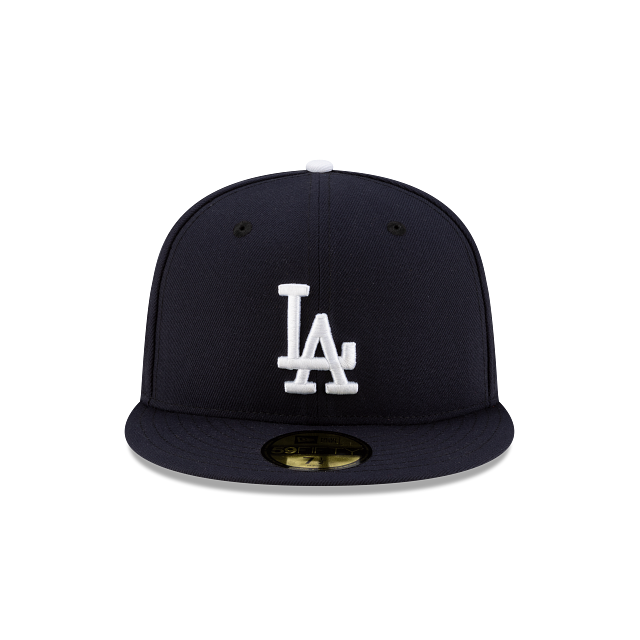 Los Angeles Dodgers MLB Shohei Ohtani 59FIFTY Cerrada Navy