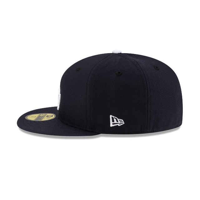 Los Angeles Dodgers MLB Shohei Ohtani 59FIFTY Cerrada Navy