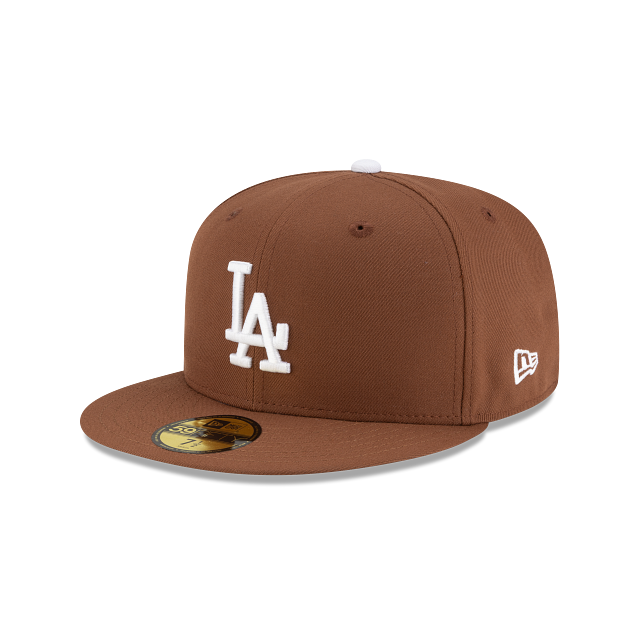 Los Angeles Dodgers MLB Shohei Ohtani 59FIFTY Cerrada Café