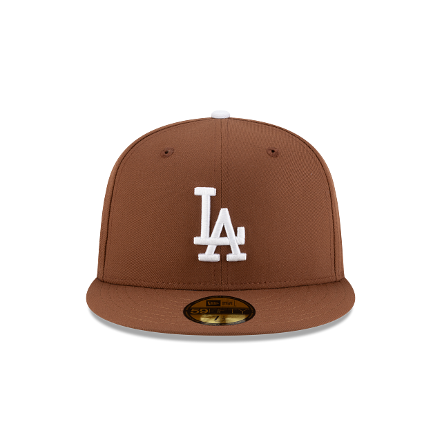 Los Angeles Dodgers MLB Shohei Ohtani 59FIFTY Cerrada Café