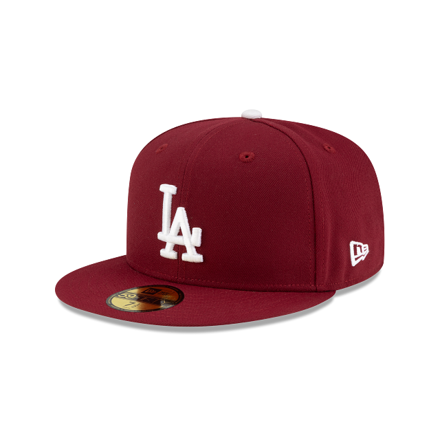Los Angeles Dodgers MLB Shohei Ohtani 59FIFTY Cerrada Roja