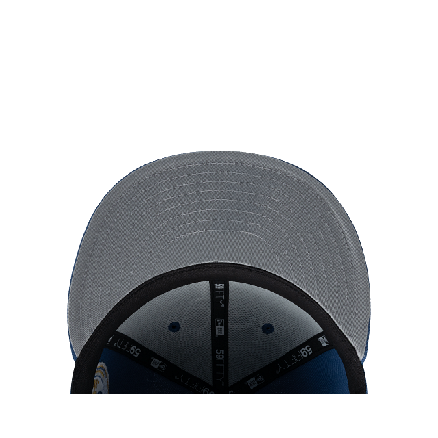 Los Angeles Dodgers MLB Shohei Ohtani 59FIFTY Cerrada Azul