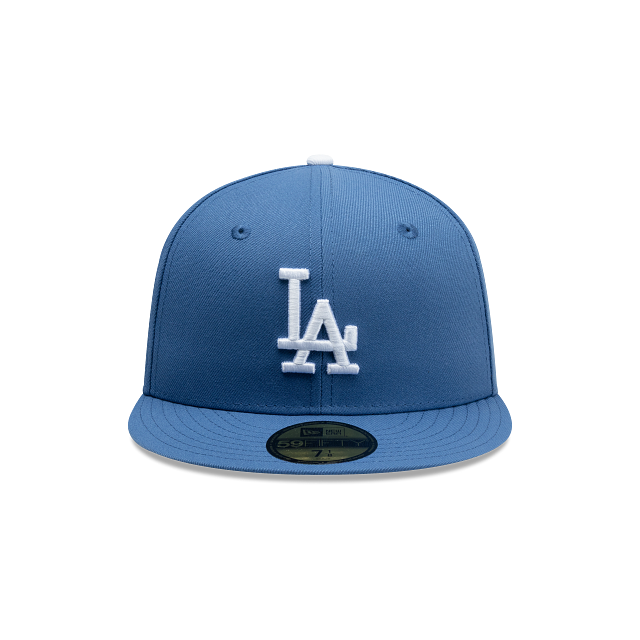Los Angeles Dodgers MLB Shohei Ohtani 59FIFTY Cerrada Azul