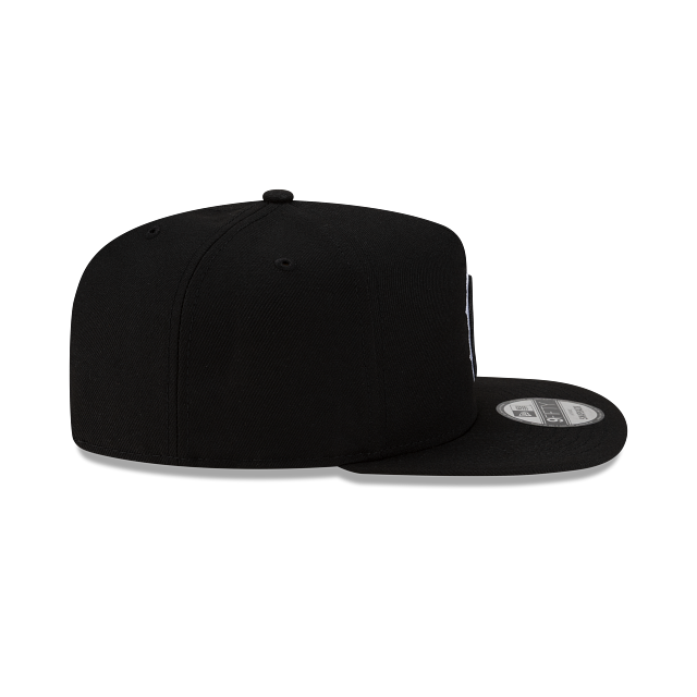 Boston Red Sox MLB Upside Down 9FIFTY A-Frame Snapback