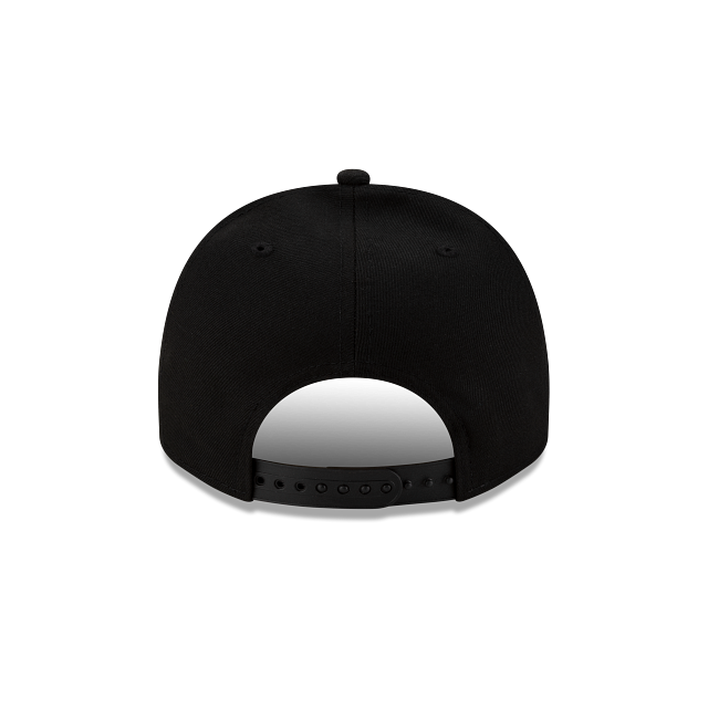 Oakland Athletics MLB Upside Down 9FIFTY A-Frame Snapback