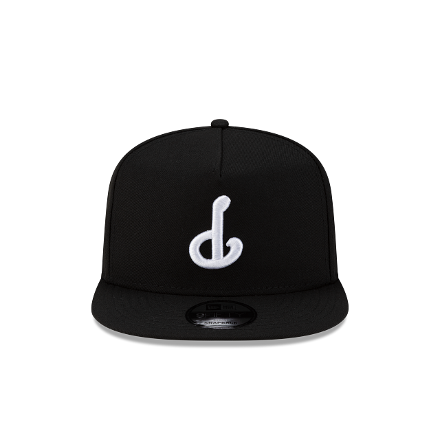 Philadelphia Phillies MLB Upside Down 9FIFTY A-Frame Snapback