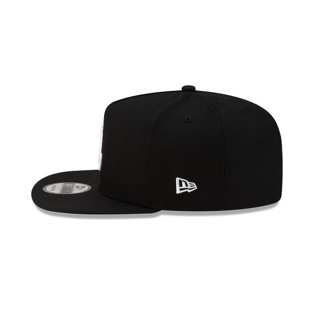 Philadelphia Phillies MLB Upside Down 9FIFTY A-Frame Snapback
