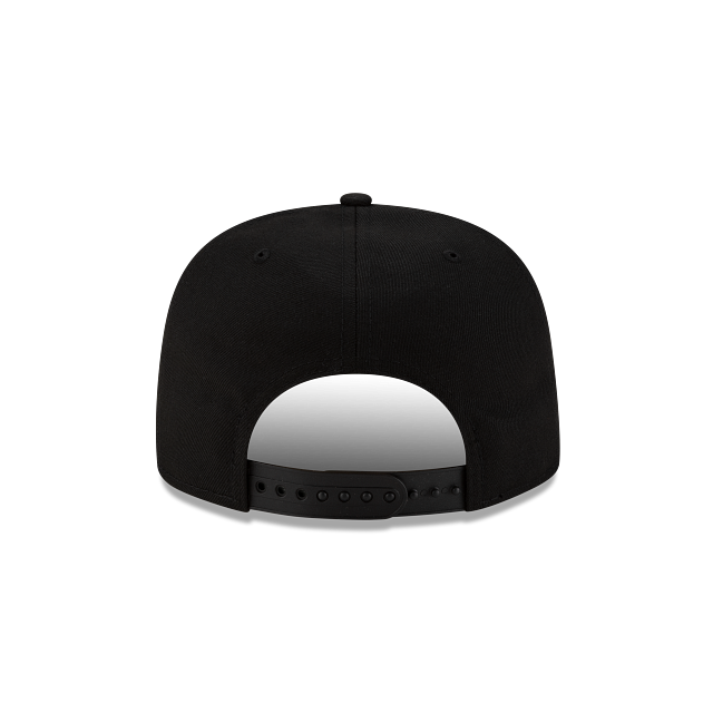 Philadelphia Phillies MLB Upside Down 9FIFTY A-Frame Snapback
