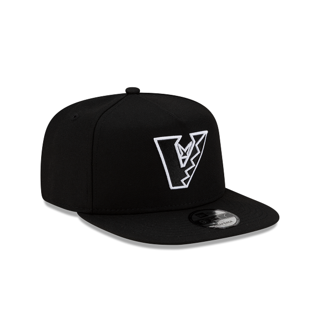 Chicago Cubs MLB Upside Down 9FIFTY A-Frame Snapback