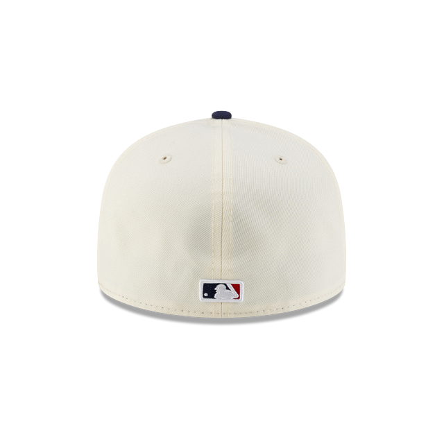 Boston Red Sox MLB Upside Down 59FIFTY Cerrada