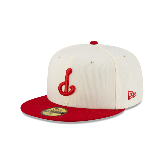 Philadelphia Phillies MLB Upside Down 59FIFTY cerrada