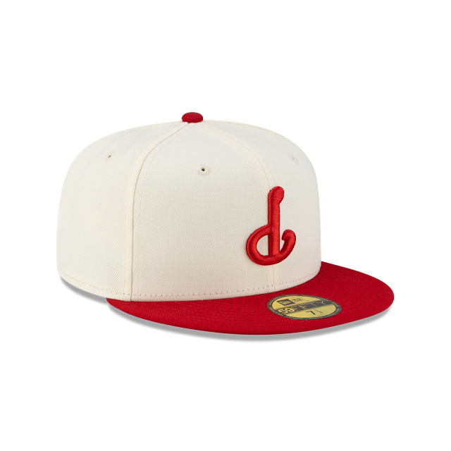 Philadelphia Phillies MLB Upside Down 59FIFTY cerrada