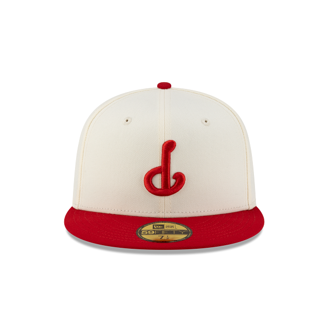 Philadelphia Phillies MLB Upside Down 59FIFTY cerrada