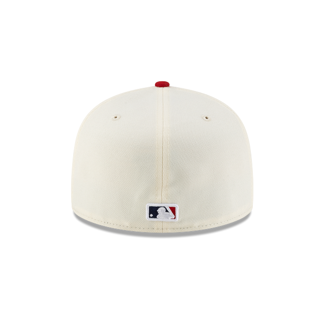 Philadelphia Phillies MLB Upside Down 59FIFTY cerrada