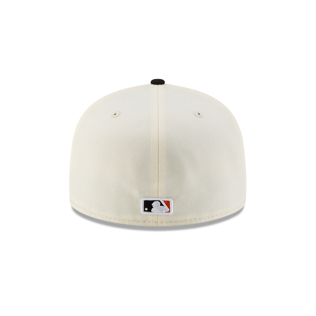 San Francisco Giants MLB Upside Down 59FIFTY cerrada