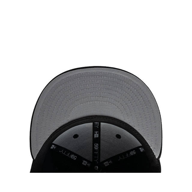 Los Angeles Dodgers MLB Cherry Blossom 59FIFTY Cerrada